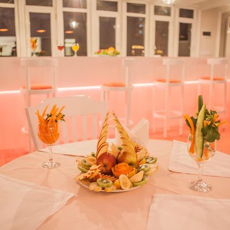 Cimenoglu Hotel 데니즐리 외부 사진