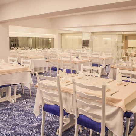Cimenoglu Hotel 데니즐리 외부 사진