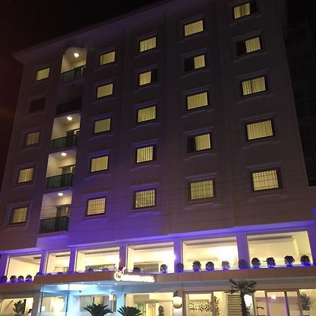Cimenoglu Hotel 데니즐리 외부 사진