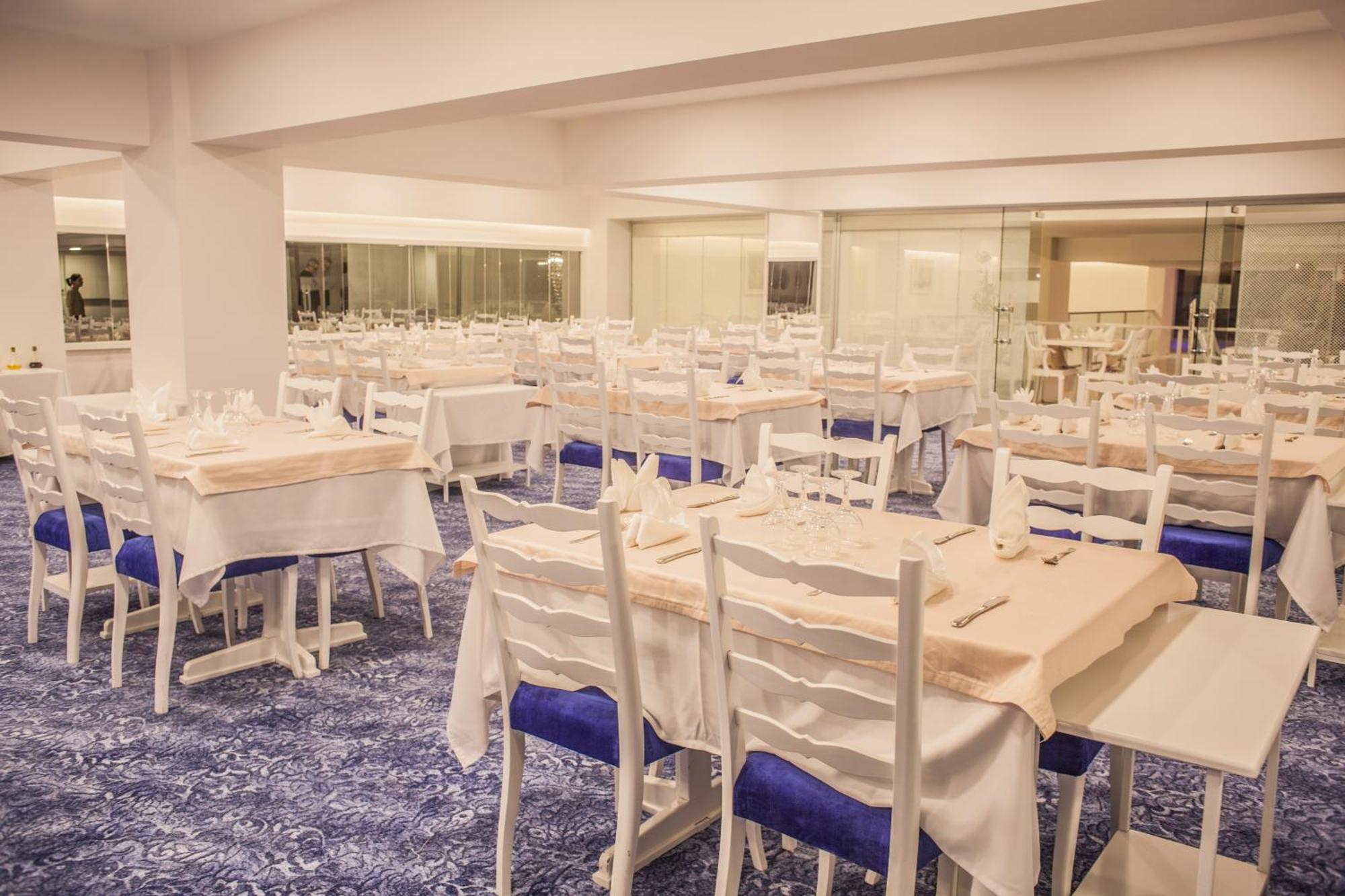 Cimenoglu Hotel 데니즐리 외부 사진