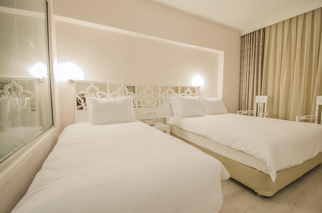 Cimenoglu Hotel 데니즐리 외부 사진