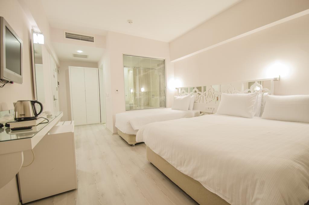 Cimenoglu Hotel 데니즐리 외부 사진