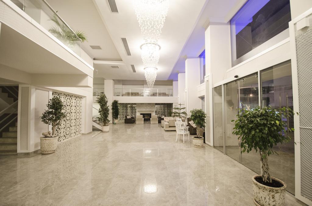 Cimenoglu Hotel 데니즐리 외부 사진