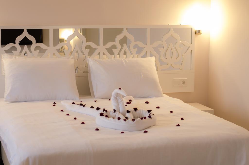 Cimenoglu Hotel 데니즐리 외부 사진