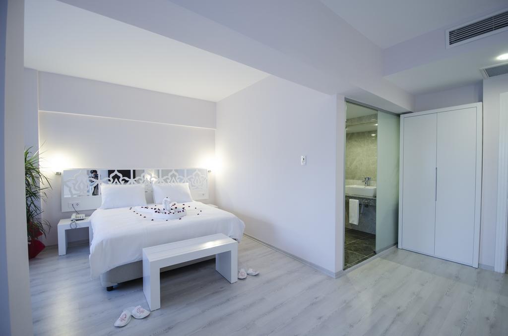 Cimenoglu Hotel 데니즐리 외부 사진