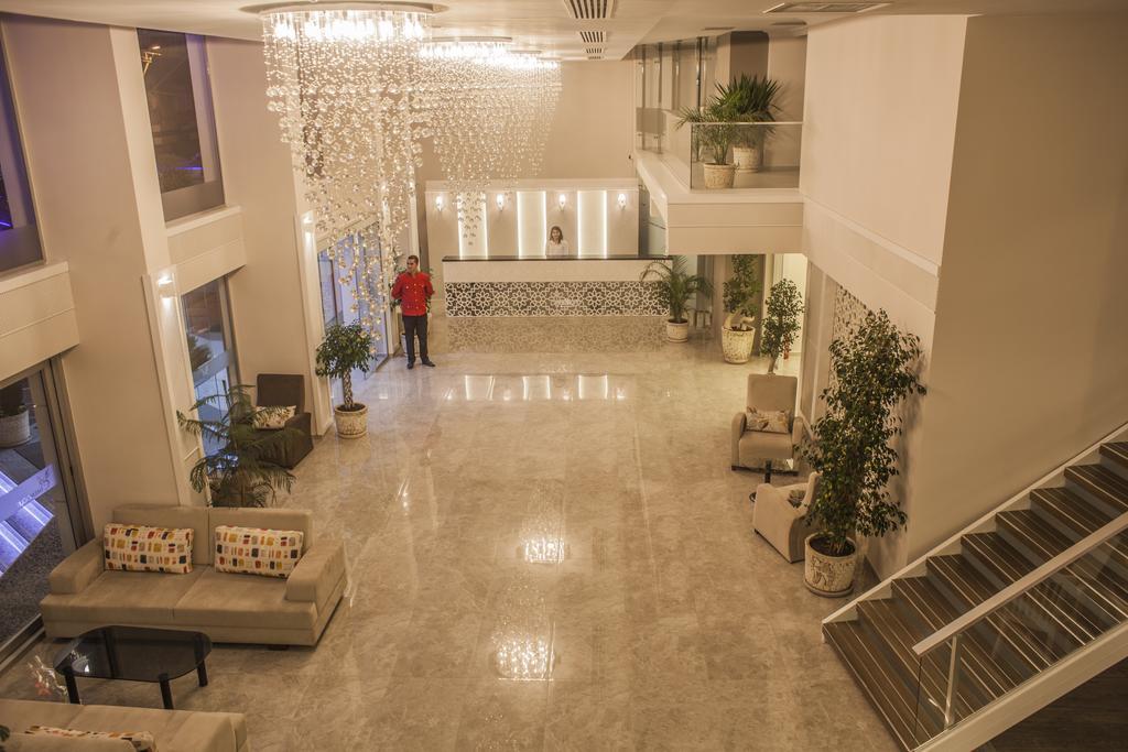 Cimenoglu Hotel 데니즐리 외부 사진