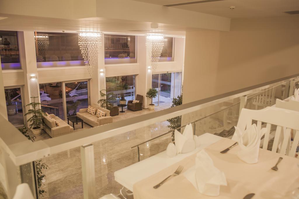 Cimenoglu Hotel 데니즐리 외부 사진