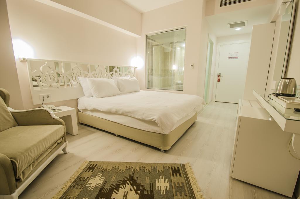 Cimenoglu Hotel 데니즐리 외부 사진