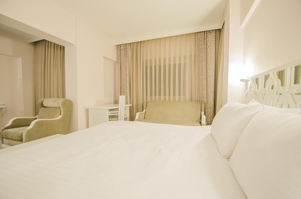 Cimenoglu Hotel 데니즐리 외부 사진