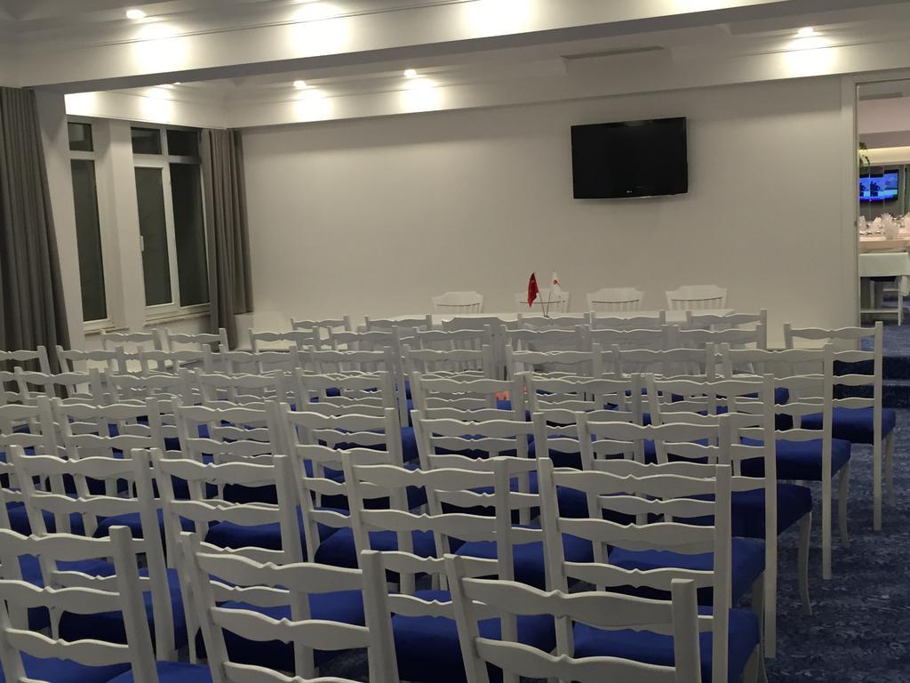 Cimenoglu Hotel 데니즐리 외부 사진