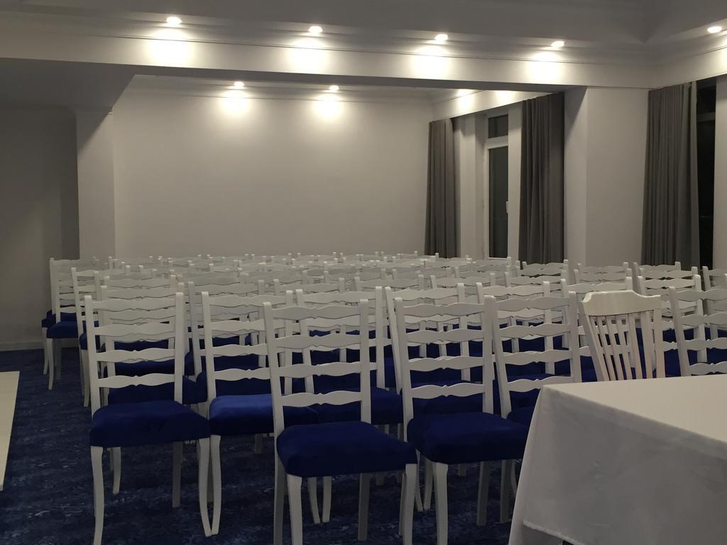 Cimenoglu Hotel 데니즐리 외부 사진