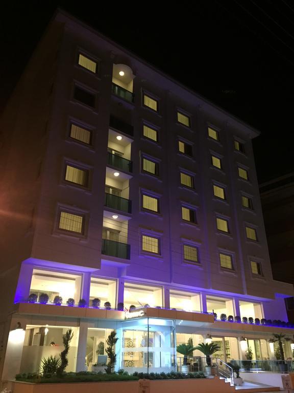 Cimenoglu Hotel 데니즐리 외부 사진