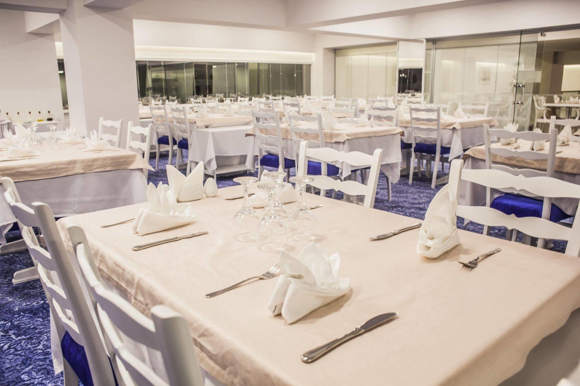 Cimenoglu Hotel 데니즐리 외부 사진
