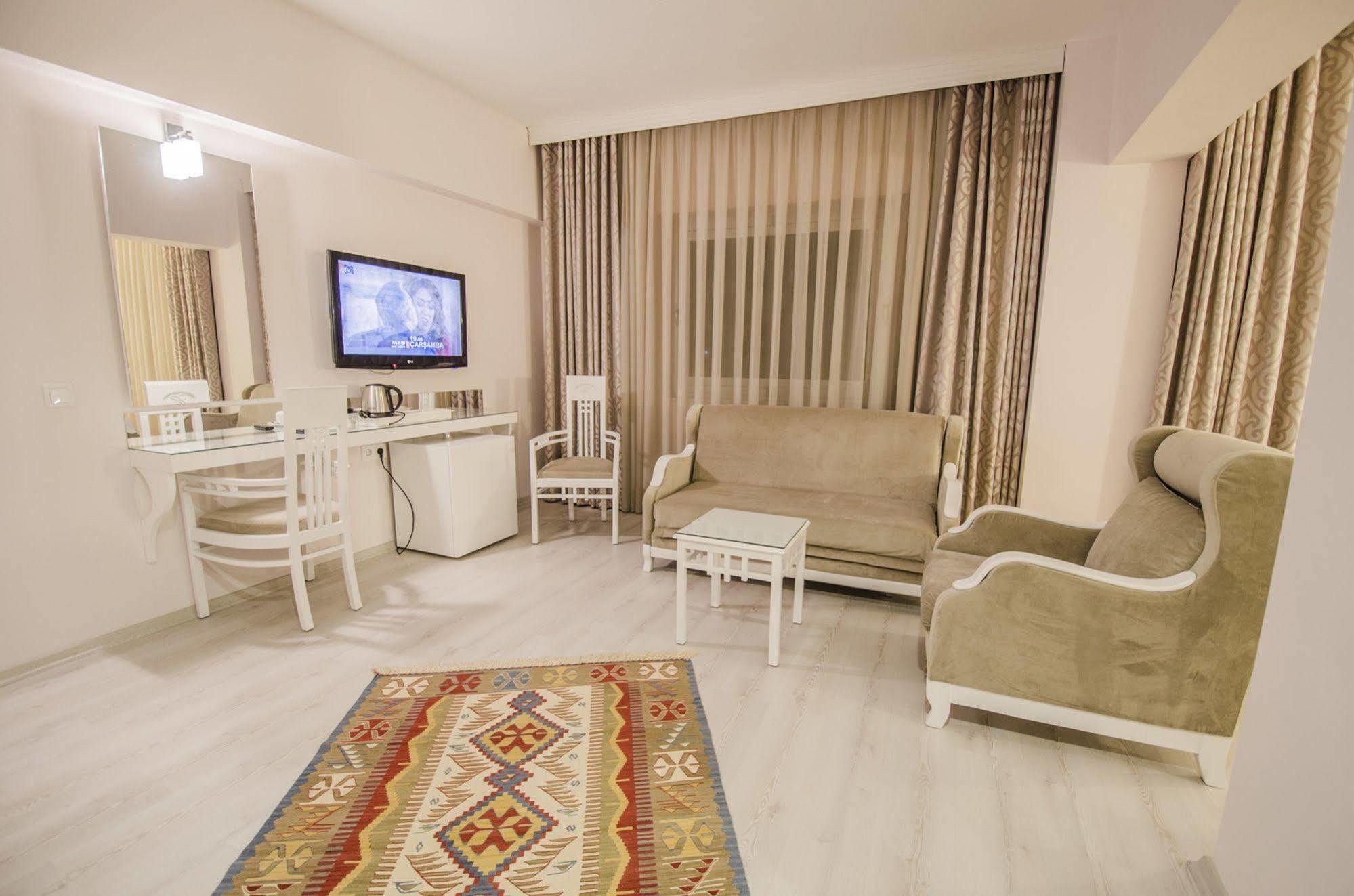 Cimenoglu Hotel 데니즐리 외부 사진