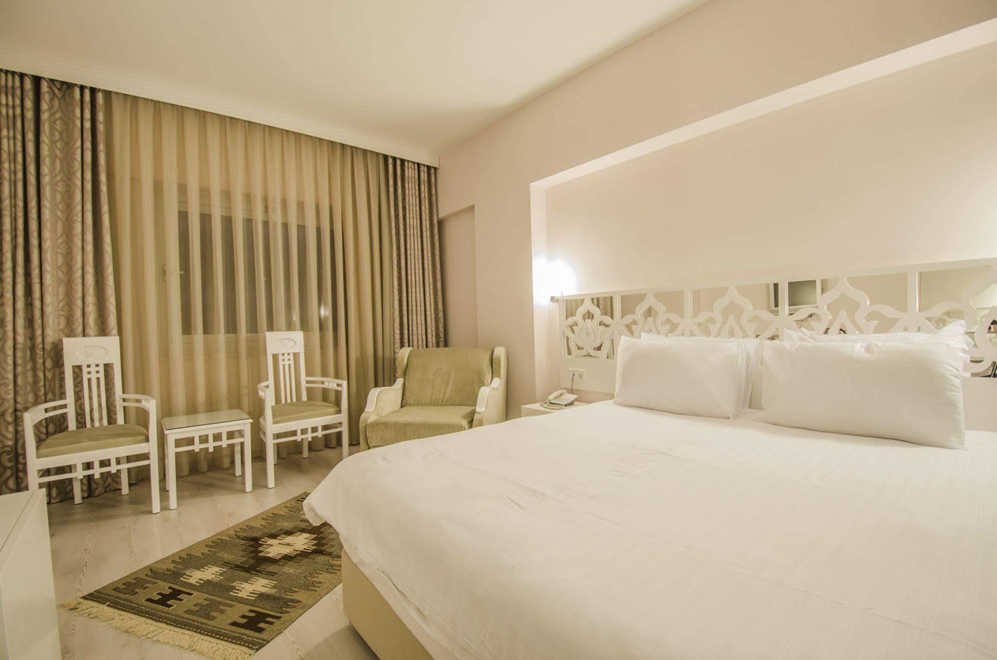 Cimenoglu Hotel 데니즐리 외부 사진