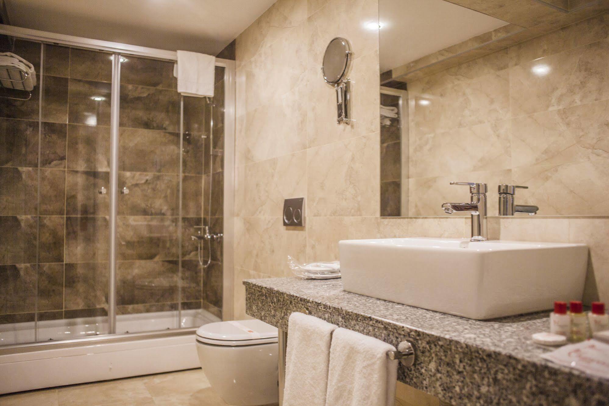 Cimenoglu Hotel 데니즐리 외부 사진