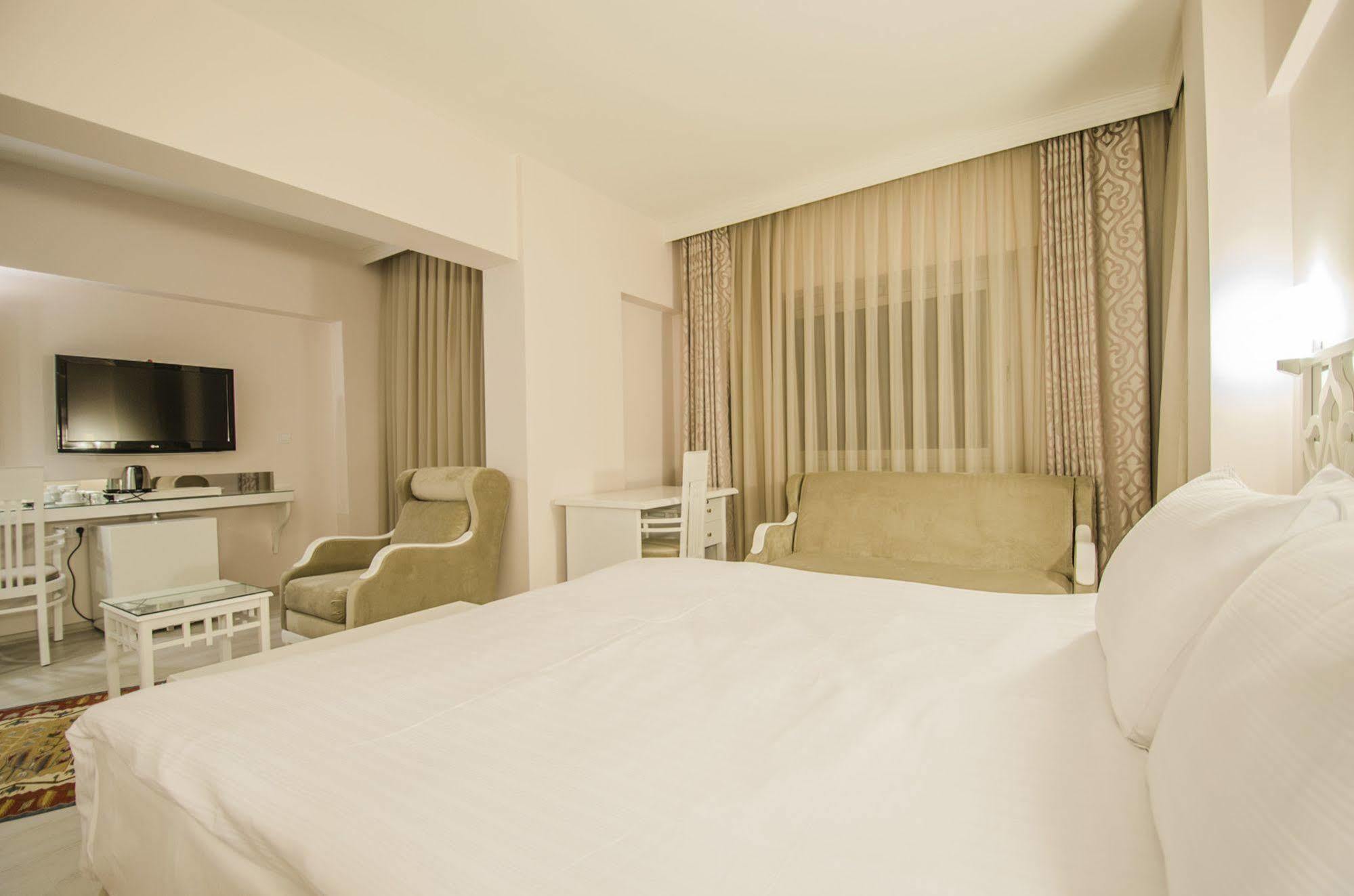 Cimenoglu Hotel 데니즐리 외부 사진