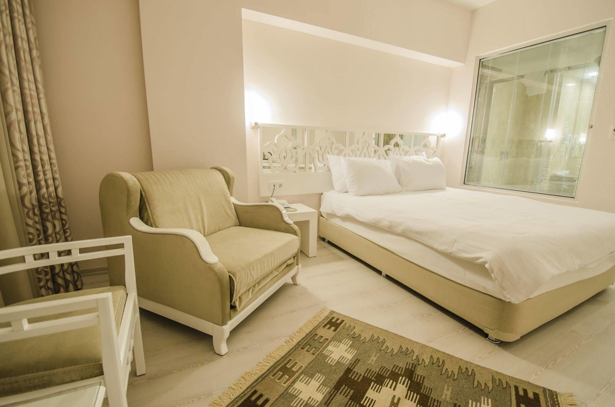 Cimenoglu Hotel 데니즐리 외부 사진