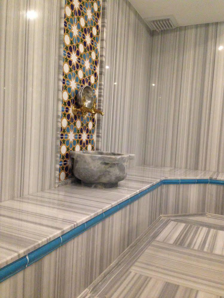 Cimenoglu Hotel 데니즐리 외부 사진
