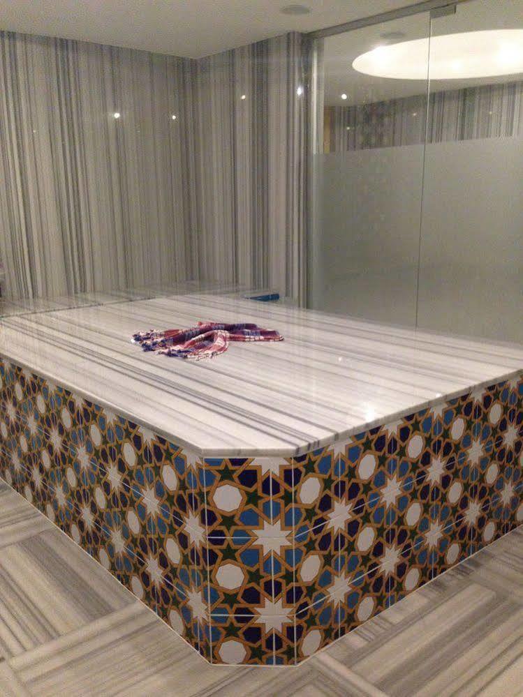 Cimenoglu Hotel 데니즐리 외부 사진