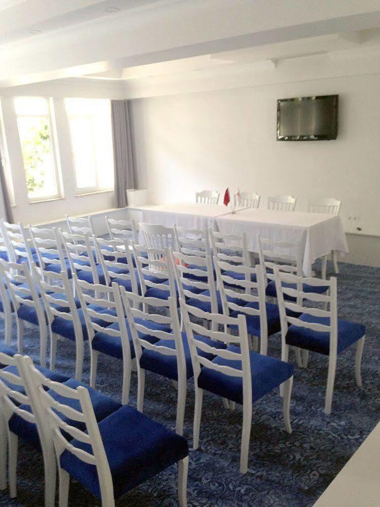Cimenoglu Hotel 데니즐리 외부 사진